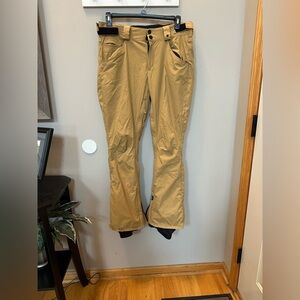 Thirtytwo snowboard pants. Size Medium
